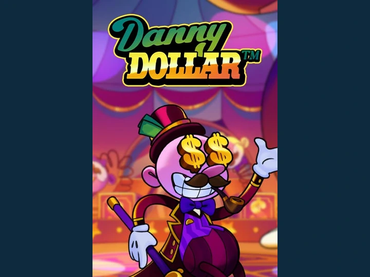 Danny Dollar