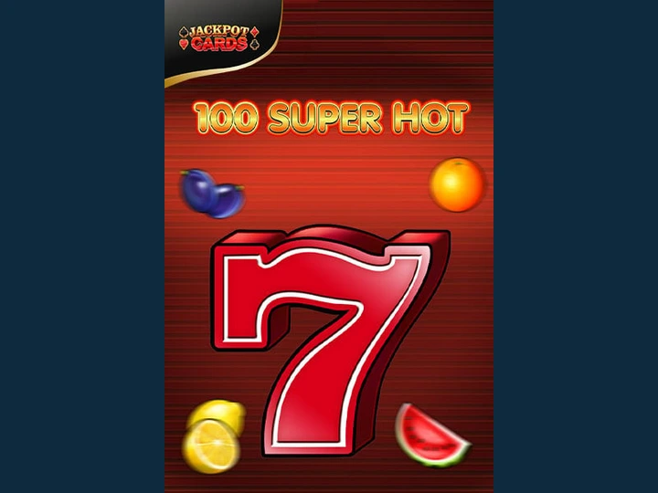 100 Super Hot