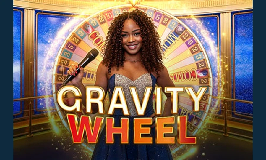 Gravity Wheel